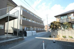 ファーマメント大宮大和田外観写真