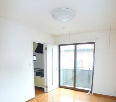 物件内観写真11　