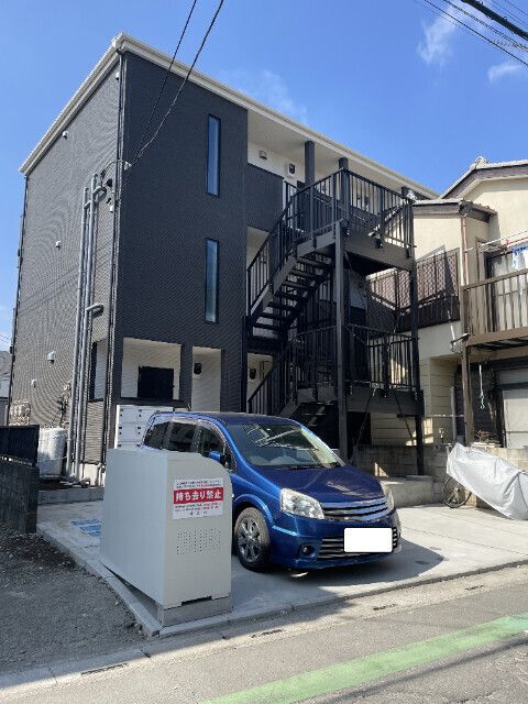 外観写真