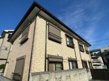 グリーンパレス外観写真
