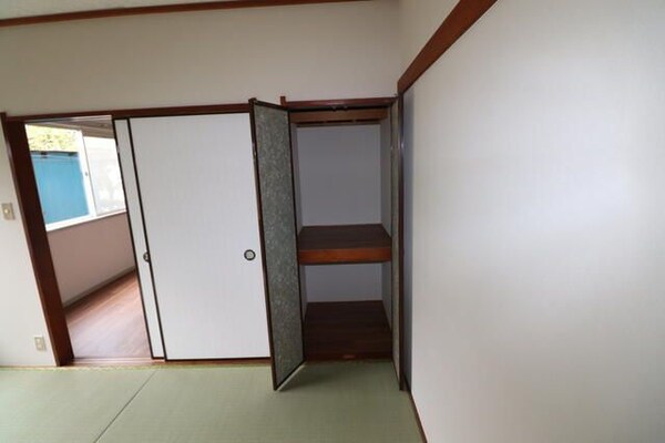居室