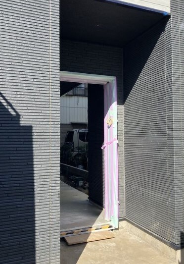 物件外観写真2　(※同仕様)