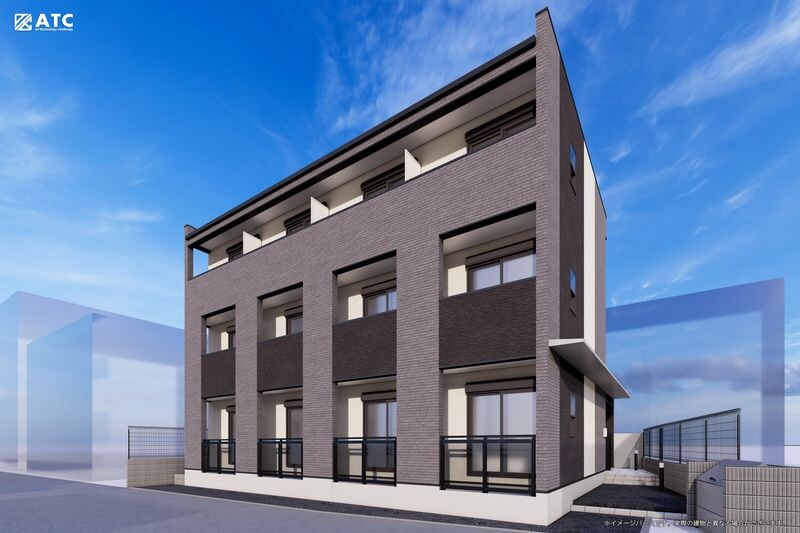 物件内観写真3　(※同仕様)