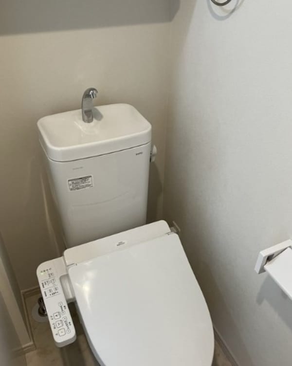 トイレ(※同仕様)