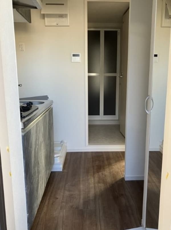 玄関(※同仕様)