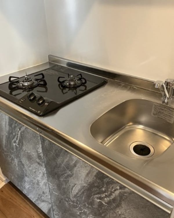 キッチン(※同仕様)