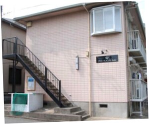 アパートメントｋｕｋｉ外観写真