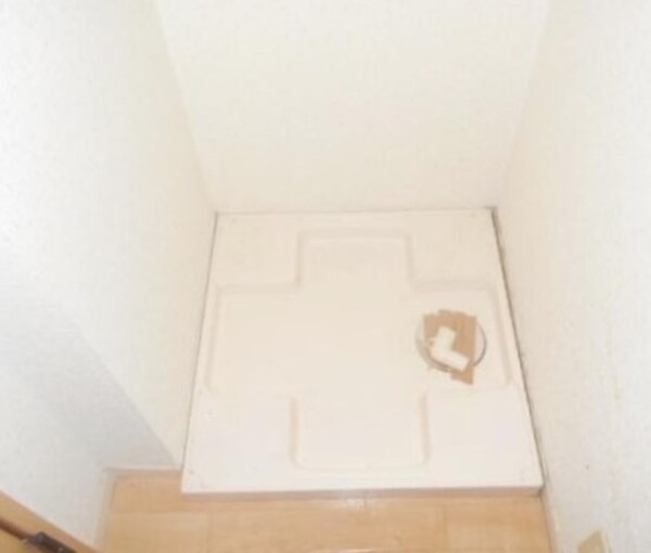 建物設備(別部屋参考写真となります)