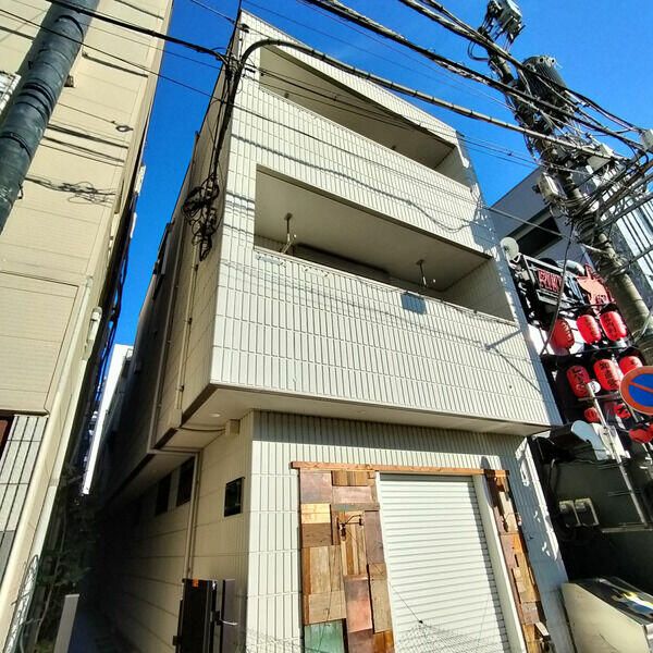 外観写真