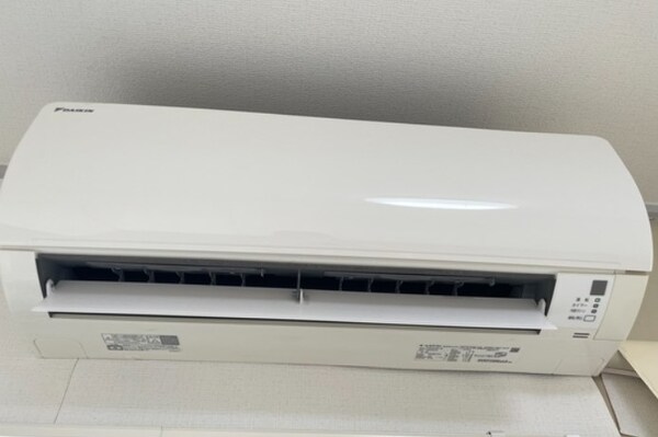 建物設備(※同建物類似写真)
