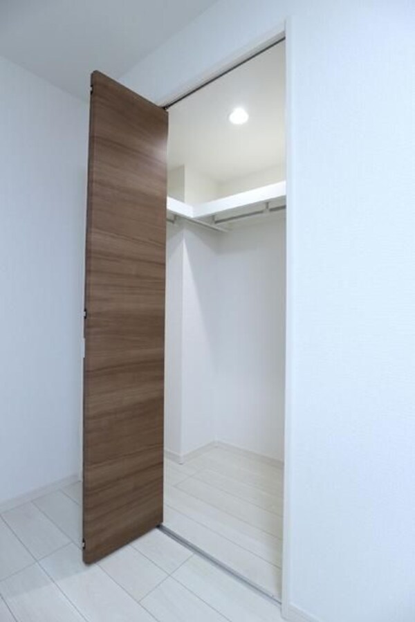 収納(※別部屋同施工)