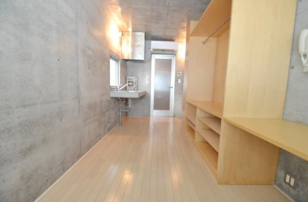 内装他(別部屋参考写真となります)