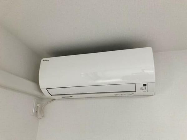 建物設備(※別部屋同施工)