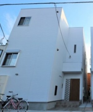 RIZEST HILLS外観写真