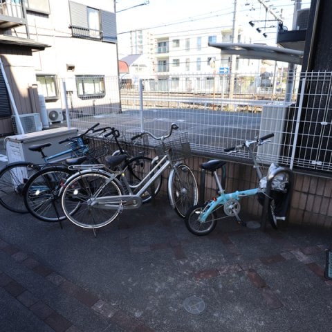 物件内観写真13　