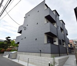 T.Aさいたま市中央区上峰2丁目外観写真
