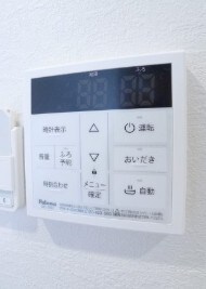 物件内観写真7　(同施工別物件)