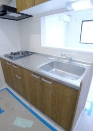 物件内観写真11　(同施工別物件)