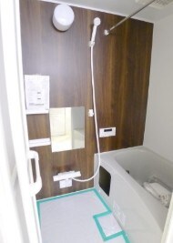 物件内観写真12　(同施工別物件)