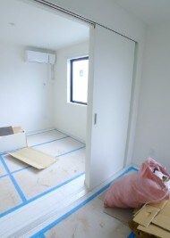 物件内観写真18　(同施工別物件)