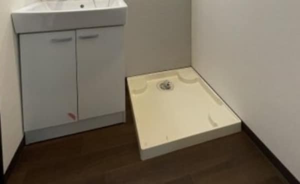 洗面・脱衣所