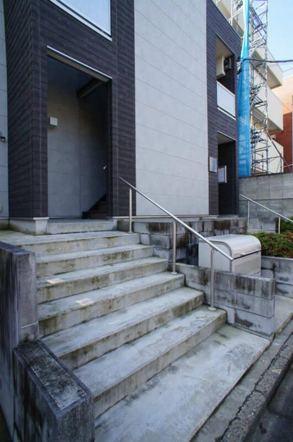 ロビー・ラウンジ