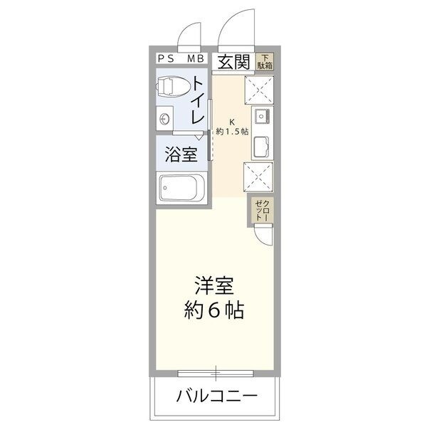 物件内観写真28　