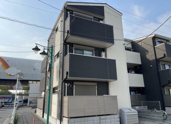 ベストステージ北戸田Ⅱ