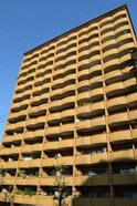 朝日プラザヴェルデュール大正三軒家
