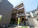 グリーンマンション千本
