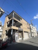 矢田健商店中之棟マンション