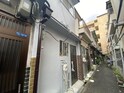 西今川1丁目貸家