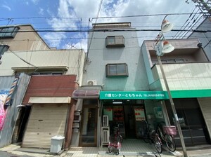 ハイツファミリー外観写真