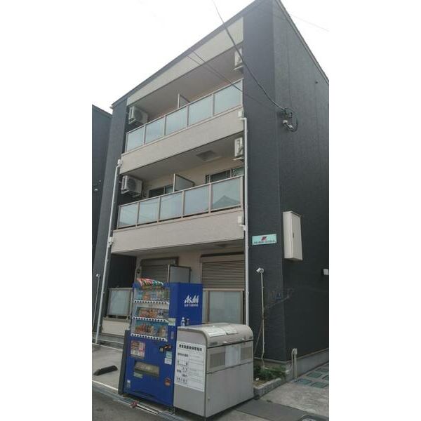 FDS BIJOU STUITES Ⅱ