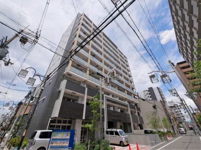 パラゴン梅南