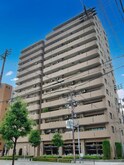 キングマンション江戸堀