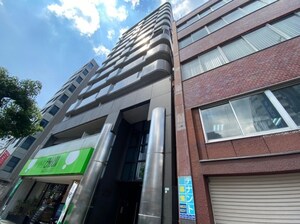 ライフステージヨシダ外観写真
