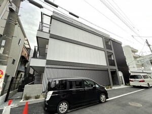 Meifa外観写真