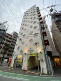 オルフェア難波11番館