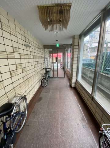 ライフステージ日本橋