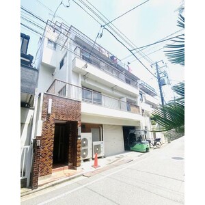 丸山マンション外観写真