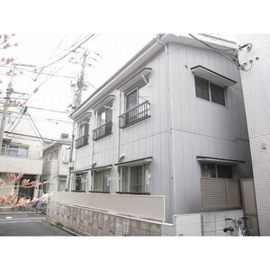 長崎ミモザ館外観写真