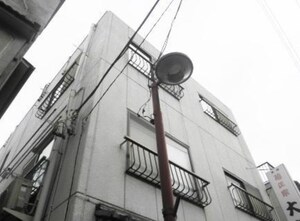 パルコーポ外観写真