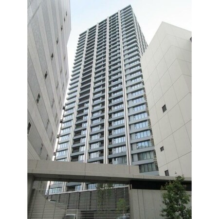 グランドミレーニア タワー&スイート外観写真