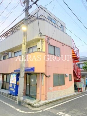 UNI・SHARE池袋本町外観写真