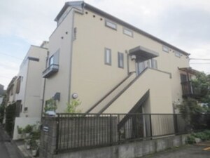 メゾン坂上外観写真