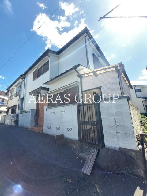 板橋区西台2丁目戸建
