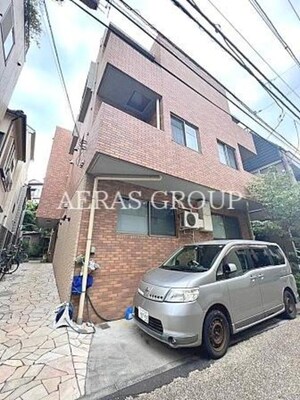 ステュディオ ピン外観写真