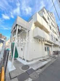 ウエスト早稲田マンション