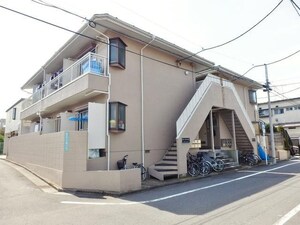 サンマイトE外観写真